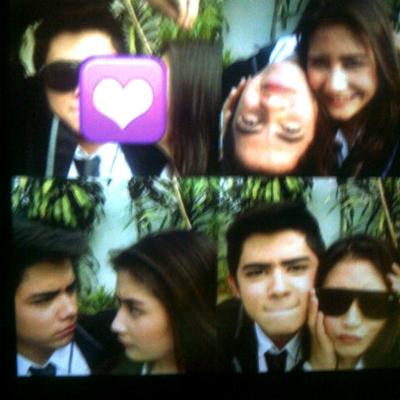 Profile Picture of Alprilciousvers_RANS (@JessPrillvers_) on Twitter