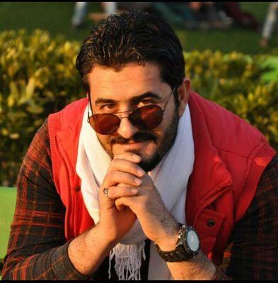 عراقي الأصل والمنشا ( إذا قال العراق فصدقوهُ لان القول ماقالَ العراقُ)