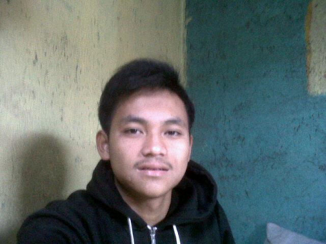 Tetap semangat menjalani hidup ini :)