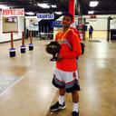 Hugo Aranda - @ShiftyHugo24 - Twitter