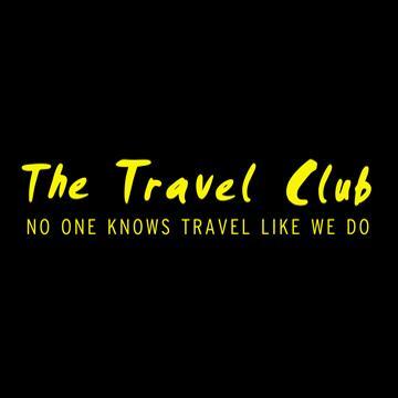 TheTravelClubPH's profile picture. The Travel Club is the premier travel store where you'll find the best brands of luggage, bags & travel accessories.  No One Knows Travel Like We Do