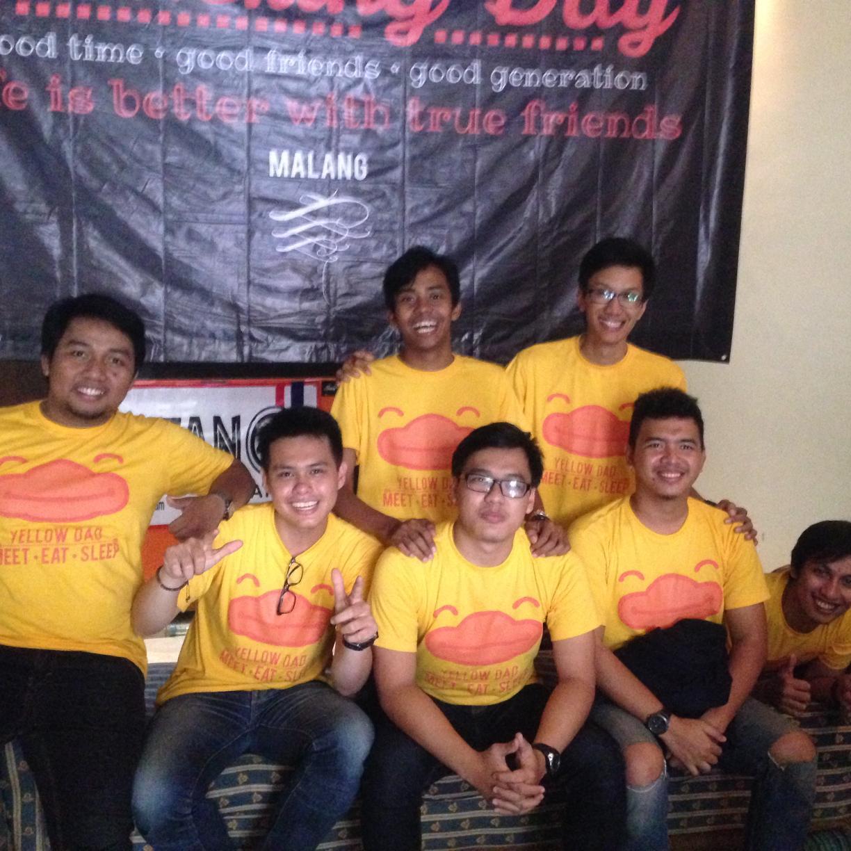 proses mengumpulkan niat untuk bekarya