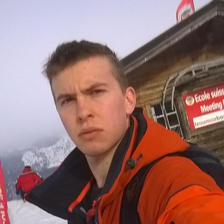 AlainBirchmeier's profile picture. 