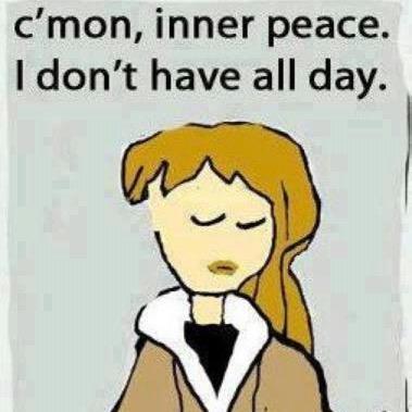 Perpetual student of life.