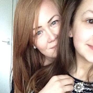 AmaraSnowshy2's profile picture. 