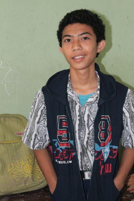 AndiArifahSetyaniSanrima!