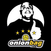 We are The Onion Bag Soccer Shop & http://t.co/FCz1rsnEsa .. The Soccer Jersey Experts.