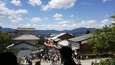 仕事が忙しい 人生は楽しんでる