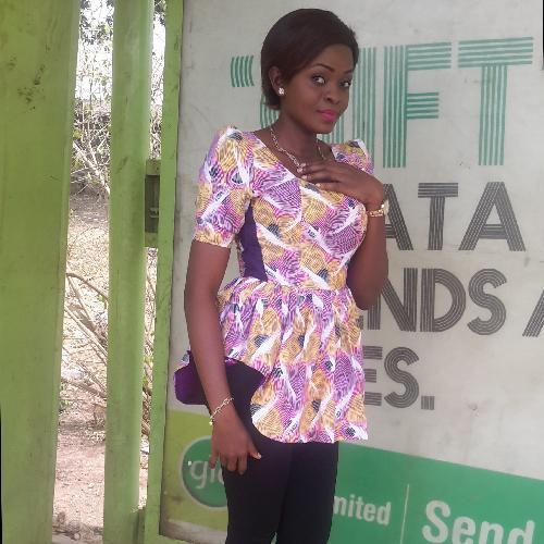 EneIrene's profile picture. 