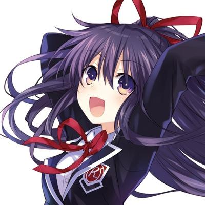 夜刀神 十香さんのプロフィール画像