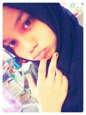 Allah is my everything♥          Everyhting happens for a reason we have  to be patient to deal✋