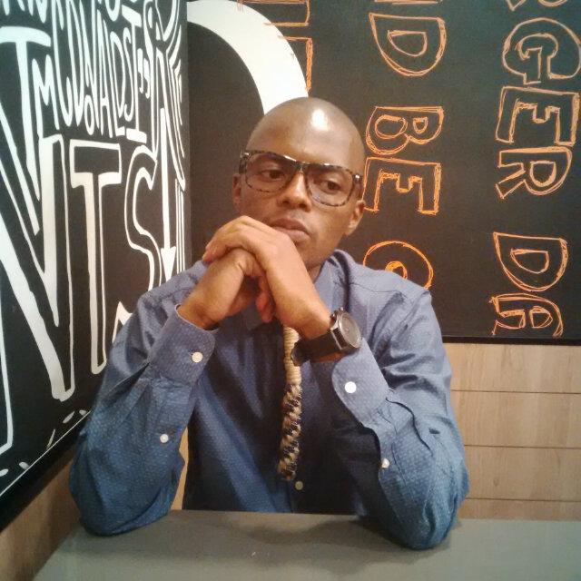 coach_maquzu's profile picture. Jr Rabbits Head coach-Ekurhuleni region league under19