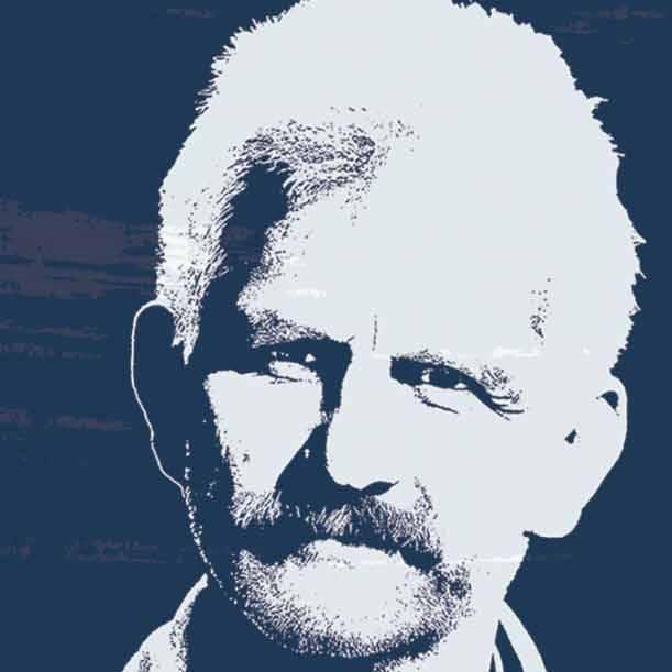 Ales_Bialiatski's profile picture. 