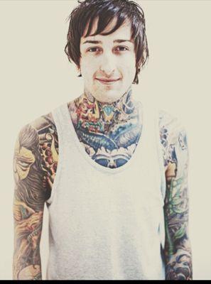 Can you save me from myself? {Rock/Rap/Dubstep/Crunkcore/Screamo/Hardcore} {LoveIsLove} ❤❤