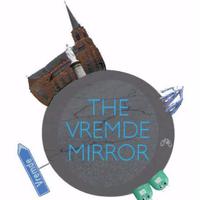 The Vremde Mirror(@VremdeMirror) 's Twitter Profile Photo