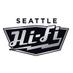 Seattle Hi-Fi (@seattlehifi) Twitter profile photo