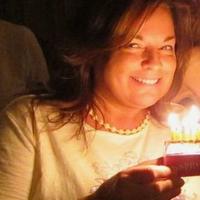 Adriene Biondo (@adrienebiondo) Twitter profile photo
