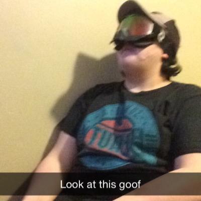 riotghost89's profile picture. my names baily