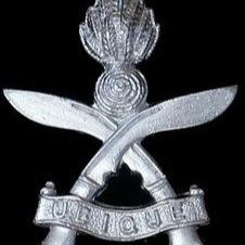 The Regimental Association of The Queen's Gurkha Engineers.