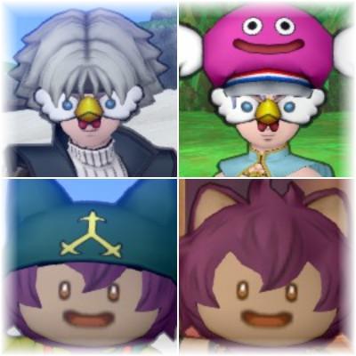 casitella's profile picture. peca7144_DQ10_ ゲームうま人間になりたい。