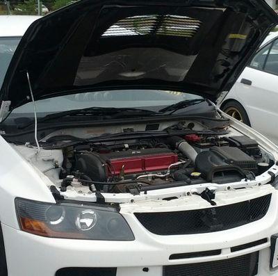 EVO9LEVEL3's profile picture. エボ9 CBR NSR DT XR に乗ってます
 DTは故障中
NSRは修理中(^_^;)