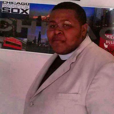 Jimmy Wilson is a young man of God who teaches and preaches the word of God every Sunday to his people
