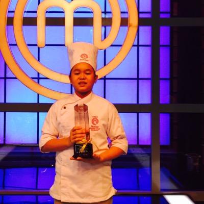 Official Curt Anderson account. Junior Masterchef Indonesia season 2 winner. Facebook: Curt Anderson JMCI2 | | |Instagram: curt_jmci2
