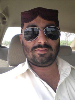 waqaskhankachh1's profile picture. 