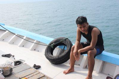 ahmadprasetyou's profile picture. Semua Bisa Jadi Macan !

sadboischaptersendu