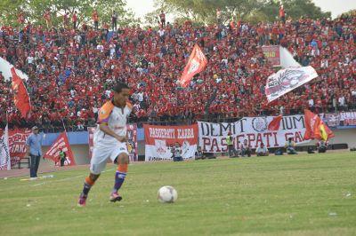 Football Player • AndinAndriani