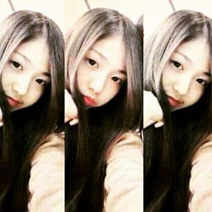 3 Juni 1998 l  Hwang Eun Bi