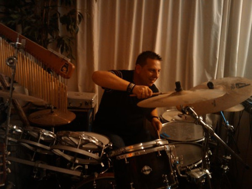 Owner LMD-Music LMD Events LMD Boekings en levensgenieter...