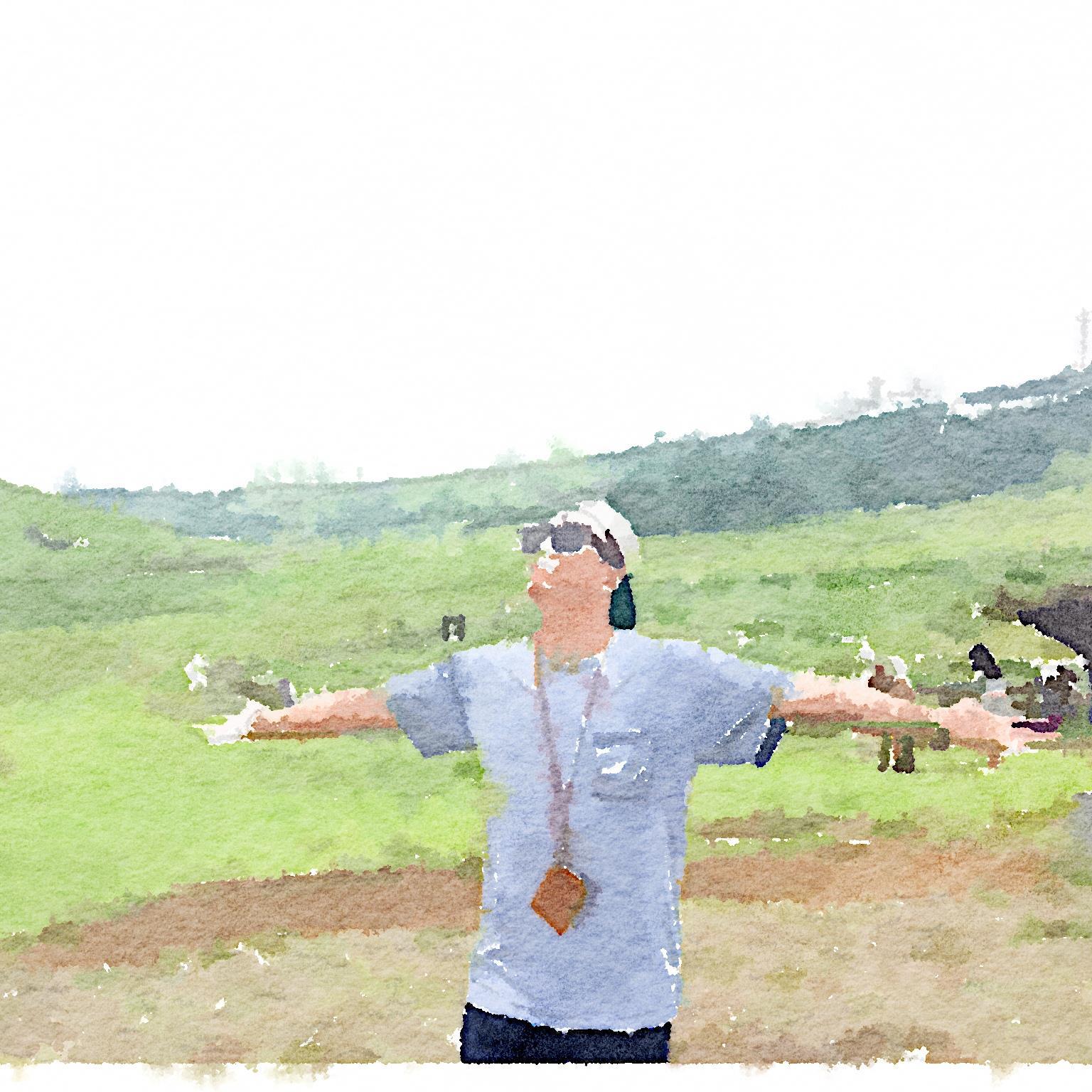 chezzipro's profile picture. 신사동