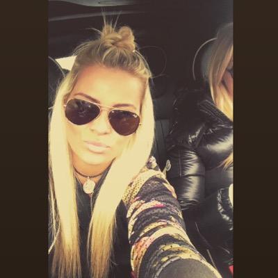 AshleighJaume's profile picture. 