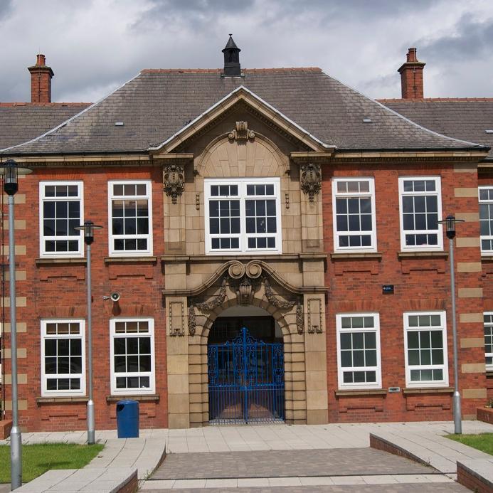 Our school facilities are available to hire in the evenings and on weekends. We have a wide variety of halls & studios. What will you do in our spaces?