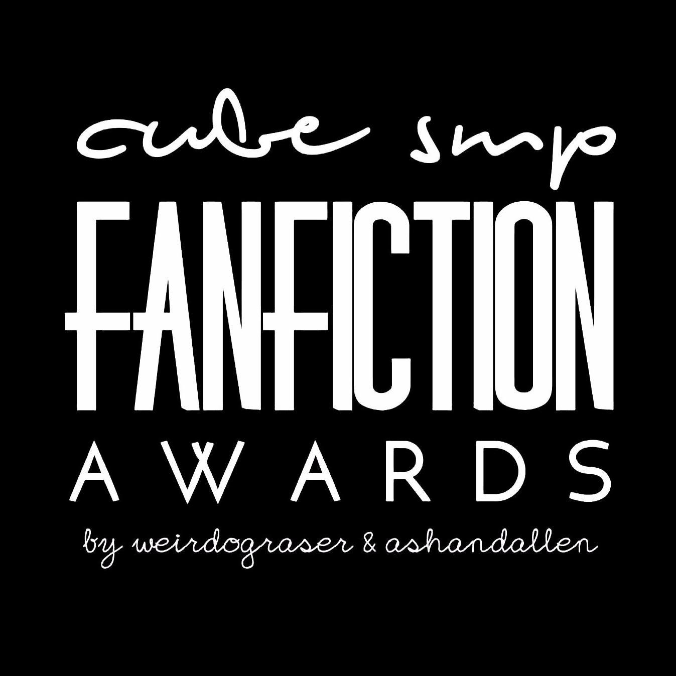 Awards for Cube SMP fanfics! @slamwrecker  @TRIPPYTOFUU @crankynewtx @ExplicitSadie @panicatthekara @vintagepayte