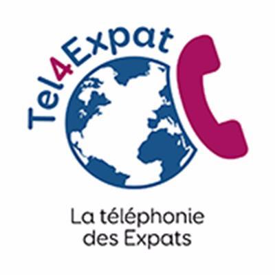 Service de téléphonie à destination des #expatriés, utilisable n'importe où dans le monde avec une simple connexion internet et sans ordinateur. #expatriation