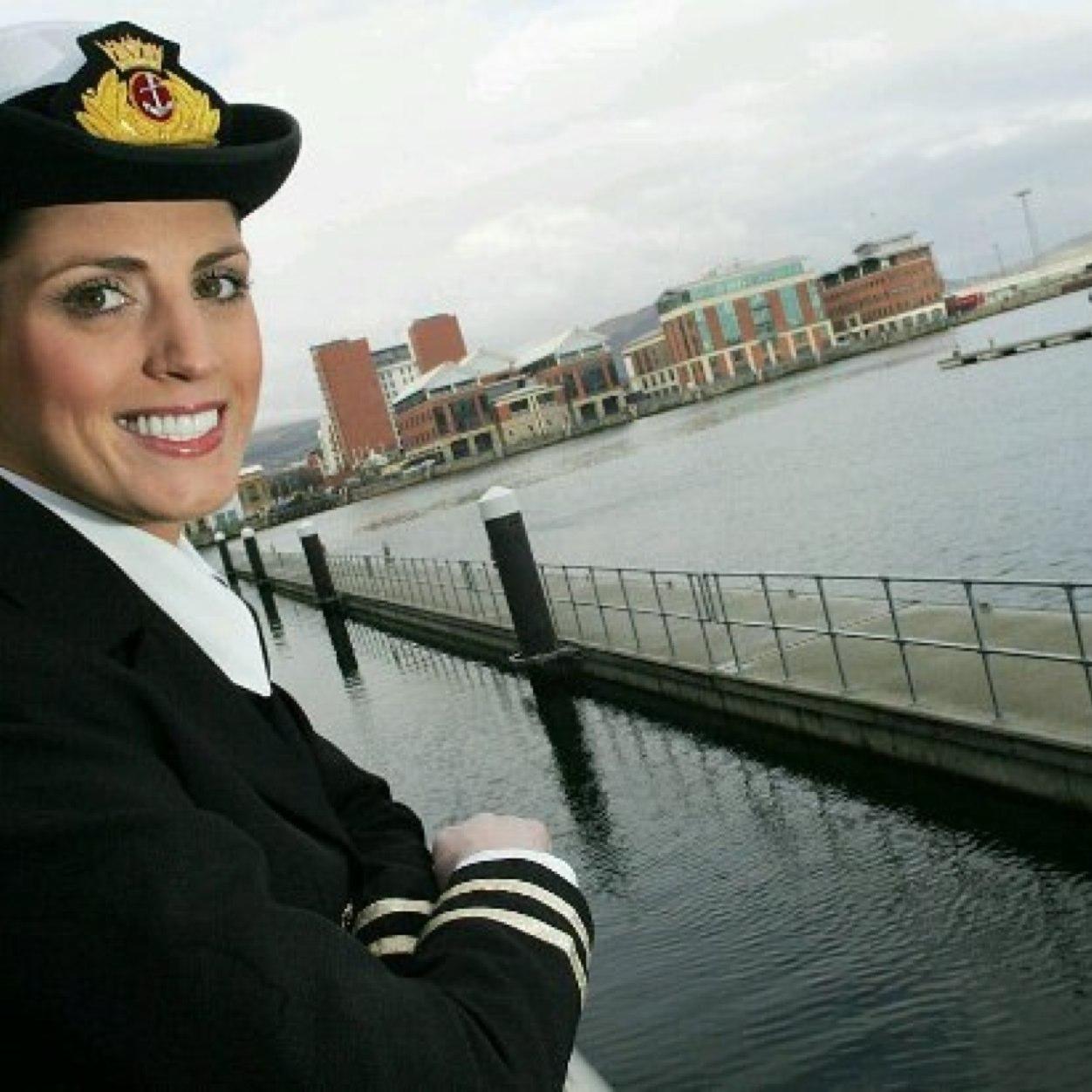 Ship operations management, Merchant Navy, LNG Officer MNI