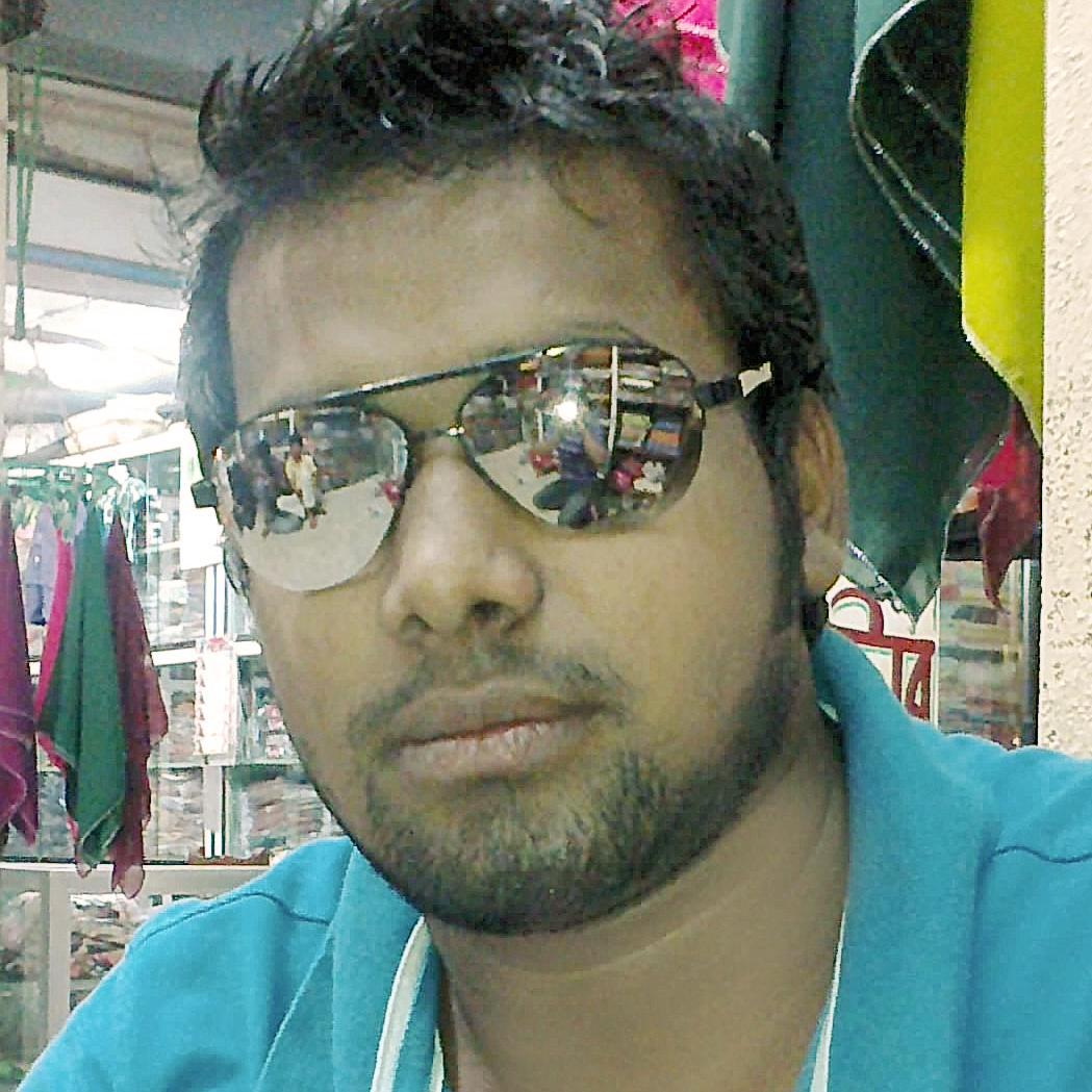 rajibkh13328811's profile picture. 