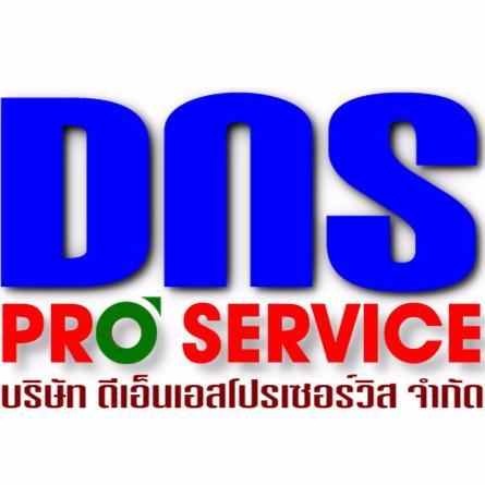 DNSProService's profile picture. 