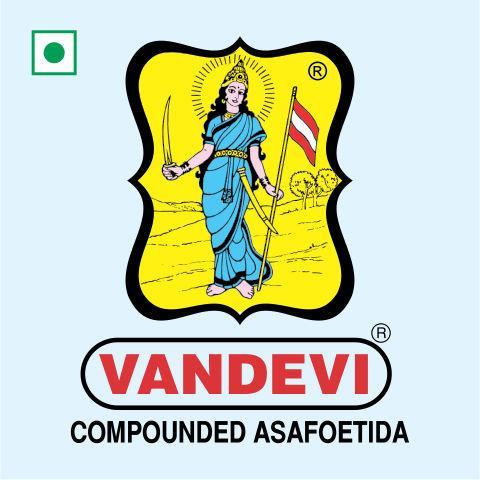 'Vandevi Hing' is a well known Asafoetida, also known as ‘Hing’ in India. Since 1932 we at Kinjin Food have strive to provide our customers a quality Products.