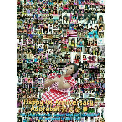Ga panjang-panjang, singkat aja. Intinya kita adalah ♡ ADORABEL SEJATI ♡ || Followed by @Teens_Abel [1.1.15] and @PopoSuriadi ♡