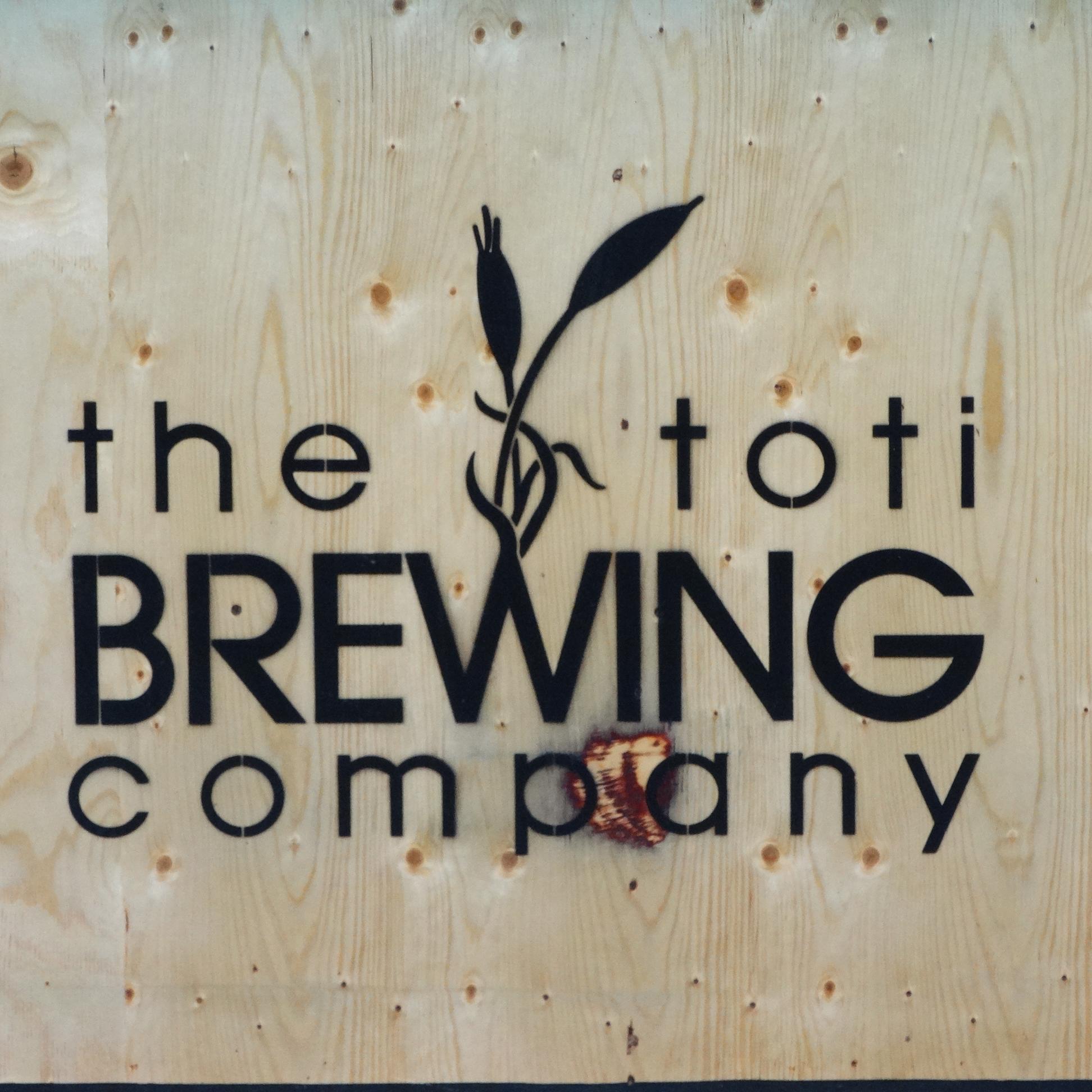TOTIBREWING's profile picture. 