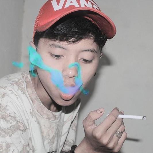 Baca Bio Wajib Follow + Jawab Pertanyaan Gue !! - Cuman Seorang Pelajar yang kerjaannya minta follback & ngetweet