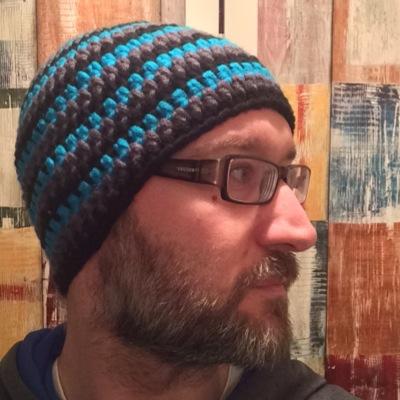 iOS software engineer