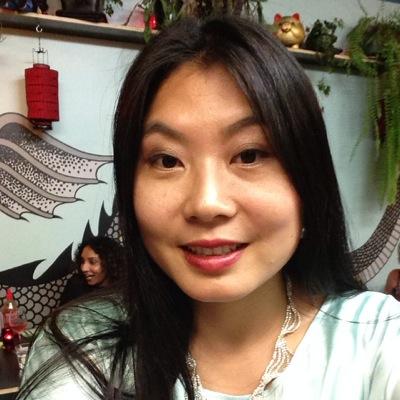Zhao Ling Belly Maggie Twitter