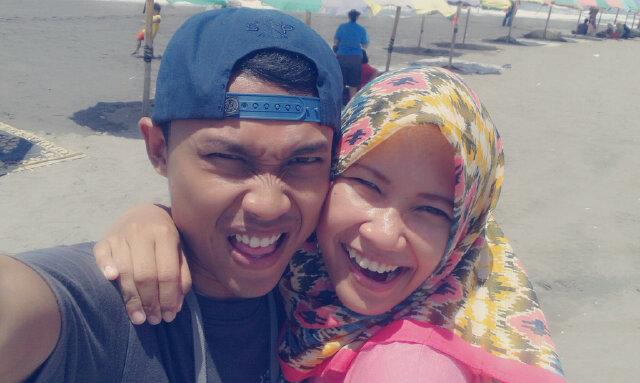 Stikes Kendal (Farmasi)♥Saddam Brillyant ♥Karna tawa kecil yg kamu berikan memberikan kebahagian yg lebih buat (aku)LoveYou:*