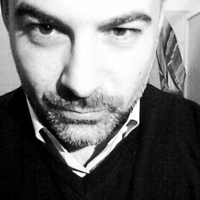 FSalvione's profile picture. 