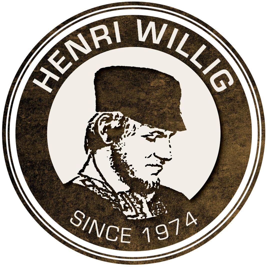 HenriWillig Profile Picture