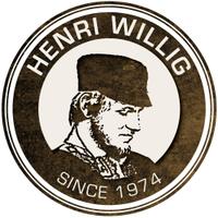 HenriWillig (@henriwillig) 's Twitter Profile